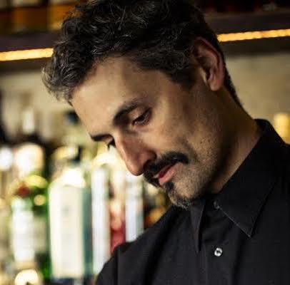 Michael Cecconi